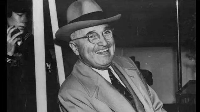 美国与苏联全面冷战对峙,美国和苏联的冷战过程