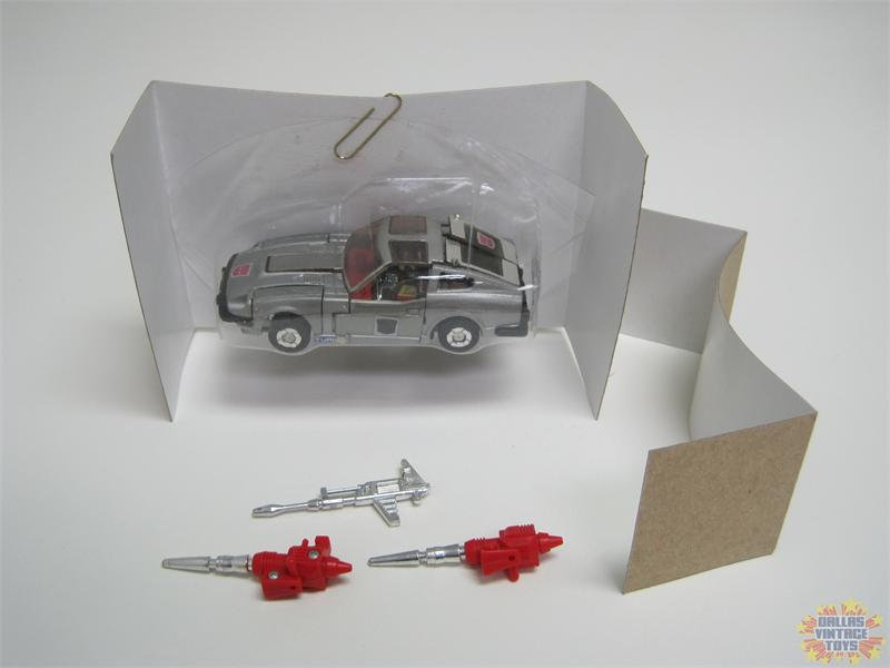 变形金刚烟幕为什么变成蓝色了,变形金刚中蓝霹雳的实力如何