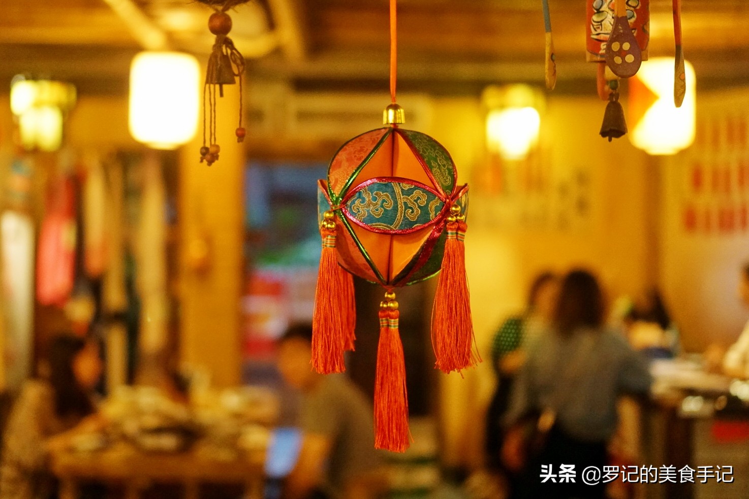 这个不起眼的“驿站”，有汉服、琴艺…原来是个有江湖感的小酒馆