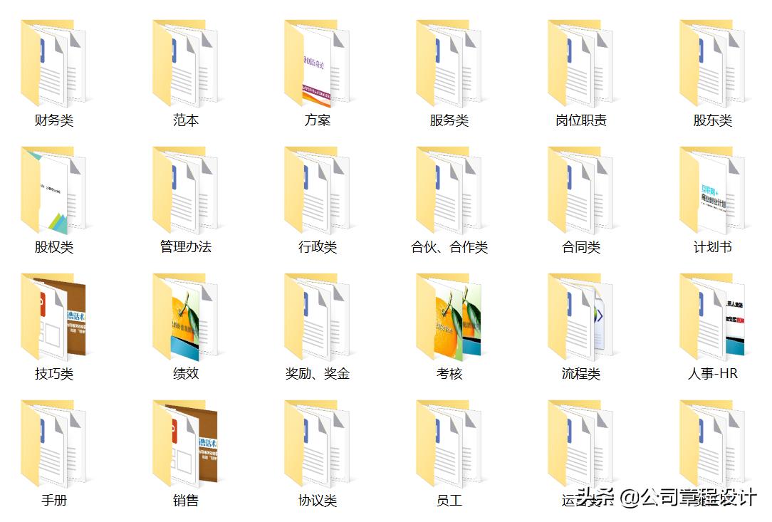 采购及供应商管理程序完整正式版,企业采购流程及供应商管理办法