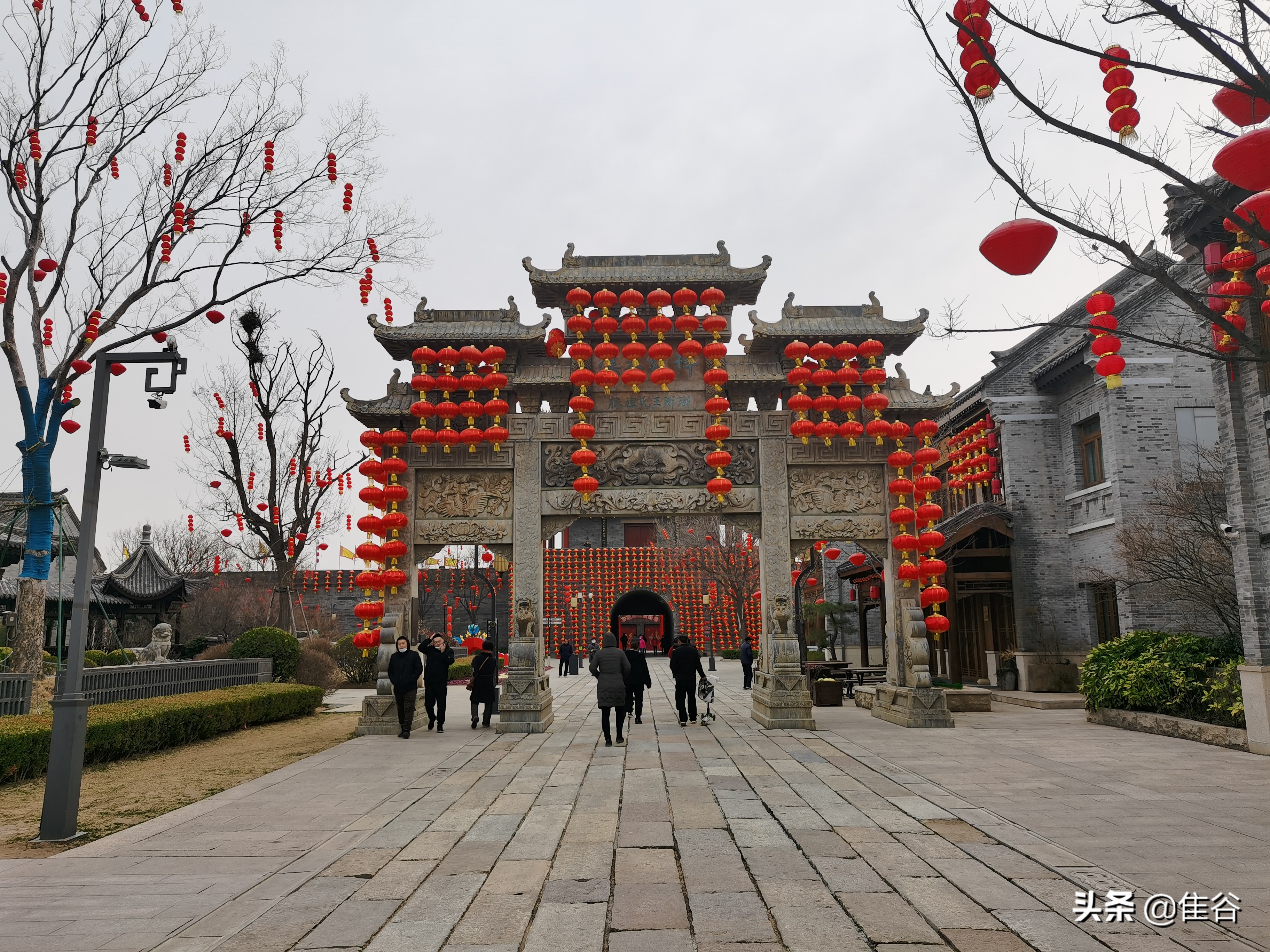 即墨方言拾趣︱即墨叫“即密”,躺下叫“趄下”,“及更”很文化