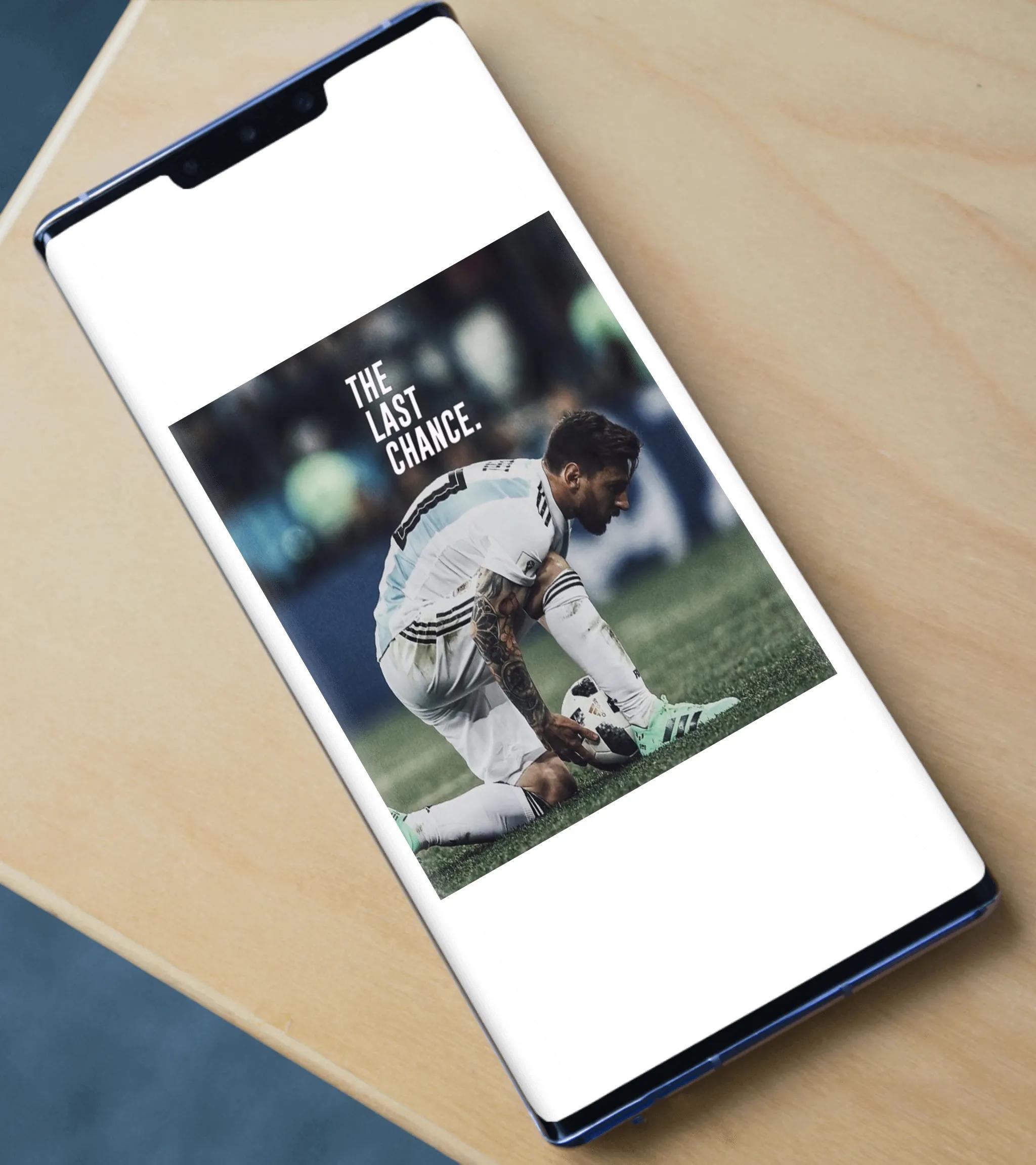 梅西霸气手势壁纸,壁纸足球梅西