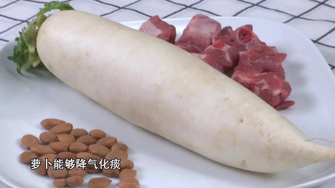 益气清咽汤,今日靓汤健脾化湿利咽解毒