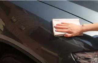 旧车汽车镀膜,汽车镀膜剂3分钟镀膜旧车变新车