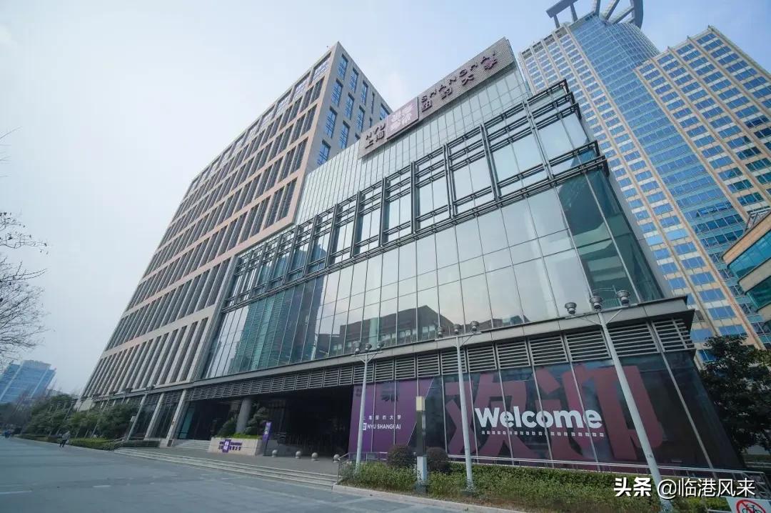 上海有值得一逛的大学吗,上海各大学最适合参观的校区