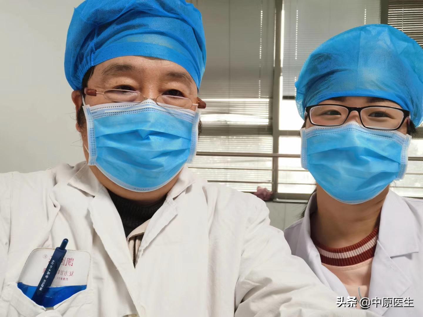 64岁老人胃痛半年因躺下重坐起来轻，专家直接判断可能是腺癌