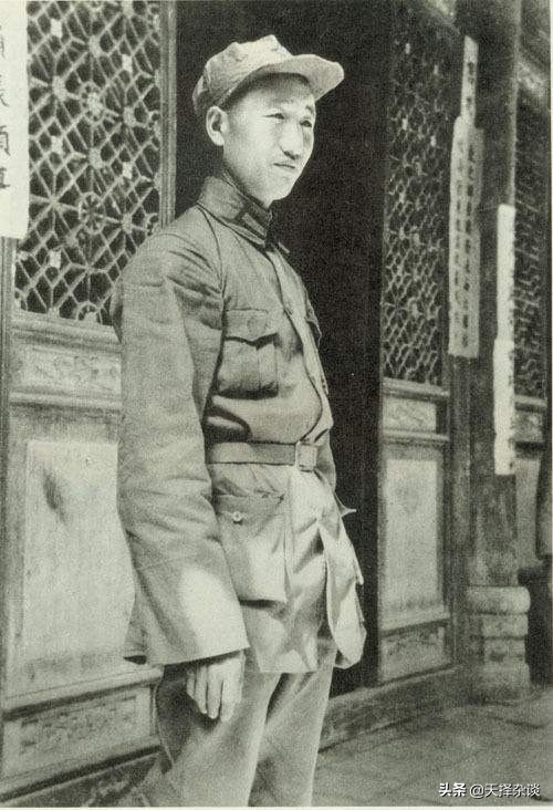 *向前徐**指挥，朱瑞打炮，警卫排冲锋，死马开荤活马充军，各得其所