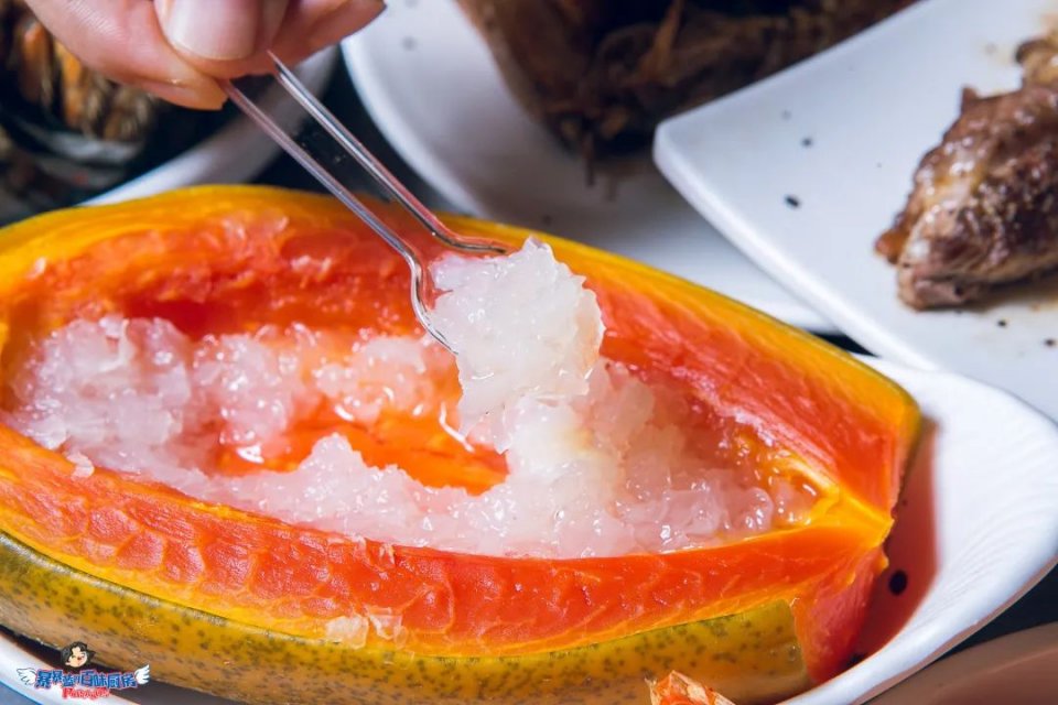 爽到爆的美食,爽到爆吃海鲜