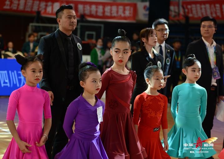 四川体育舞蹈国标舞公开赛,2021四川省第十九届国标舞锦标赛