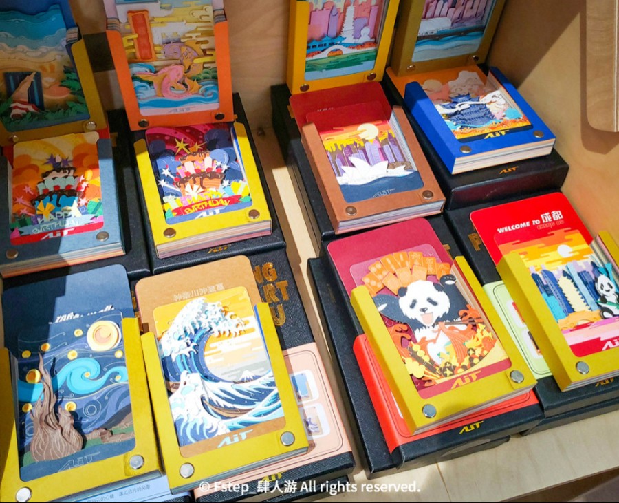 宅家云旅游遇见最美的自己 (宅家云旅游唯有爱与美食不可辜负)