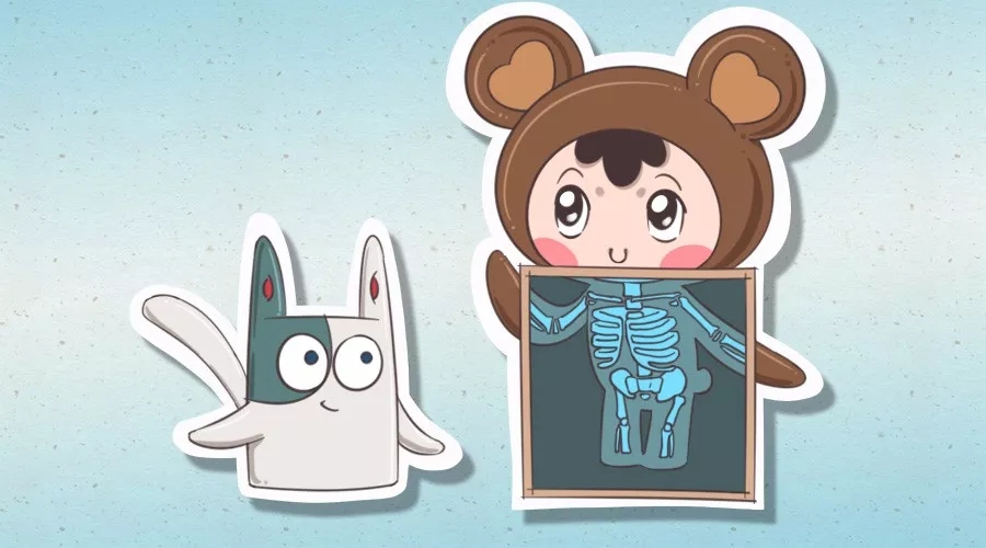 三个月宝宝骨密度缺钙要不要补钙,宝宝骨密度低就是缺钙