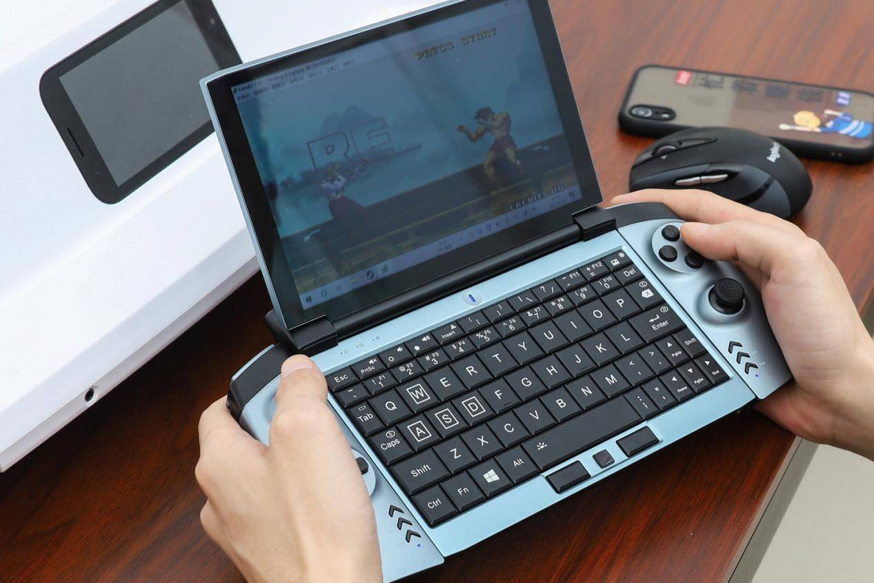 壹号本7寸笔记本电脑,壹号本12寸