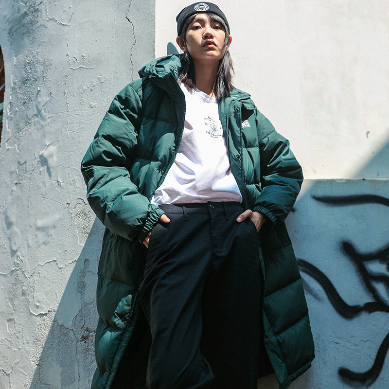 vans羽绒服2019,vans新款羽绒服