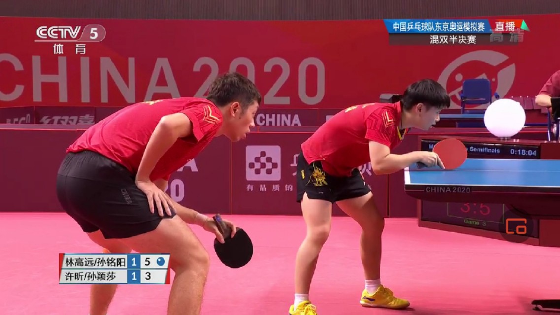 水谷伊藤和王楚钦比赛,水谷伊藤许昕完整版