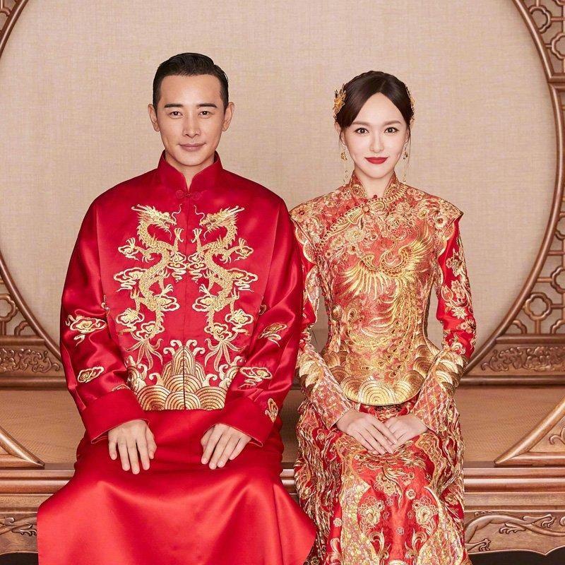 高定设计师郭培服装,高定设计师郭培的情结