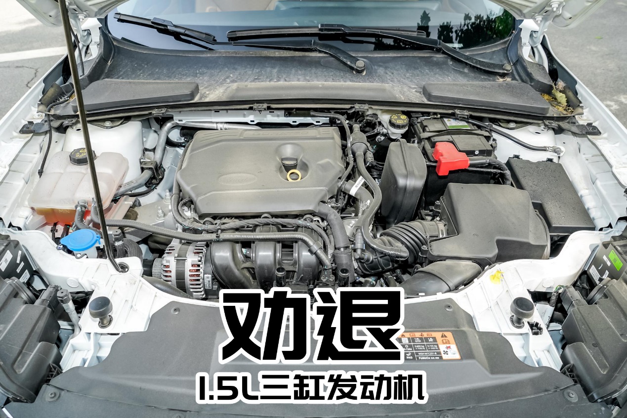 福特福睿斯销量如何,新款福特福睿斯上海车展上市