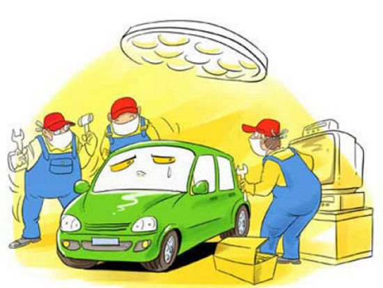 二手车巨头“瓜子二手车”被央视点名批评，二手车还值得买吗？