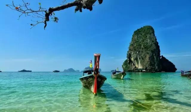 西雅图的海滨城市,从西雅图去旧金山和洛杉矶