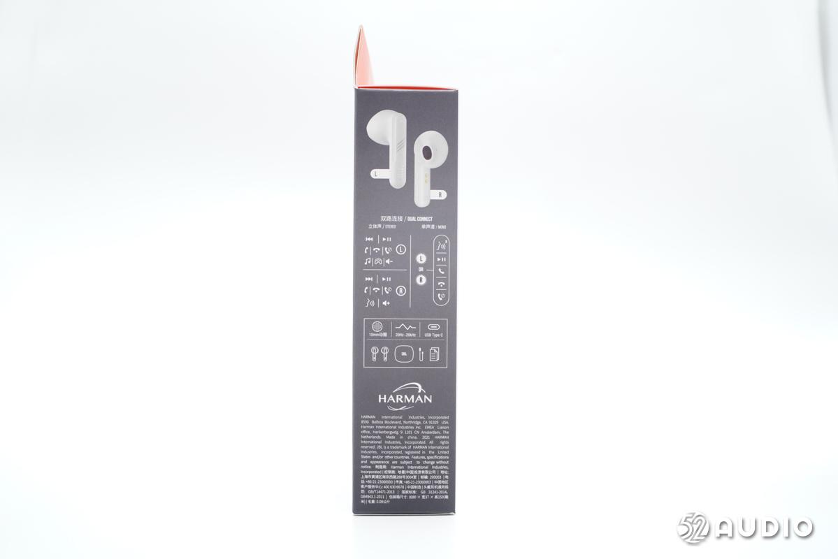 降噪真无线耳机jbl,轻量化监听耳机