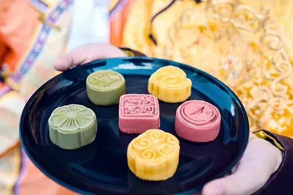 太难了！华西医院的月饼堪比专家号，中秋了我还是没买到