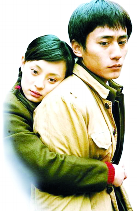 向孙俪表白过的男星,有哪些男明星的荧幕初吻给了孙俪