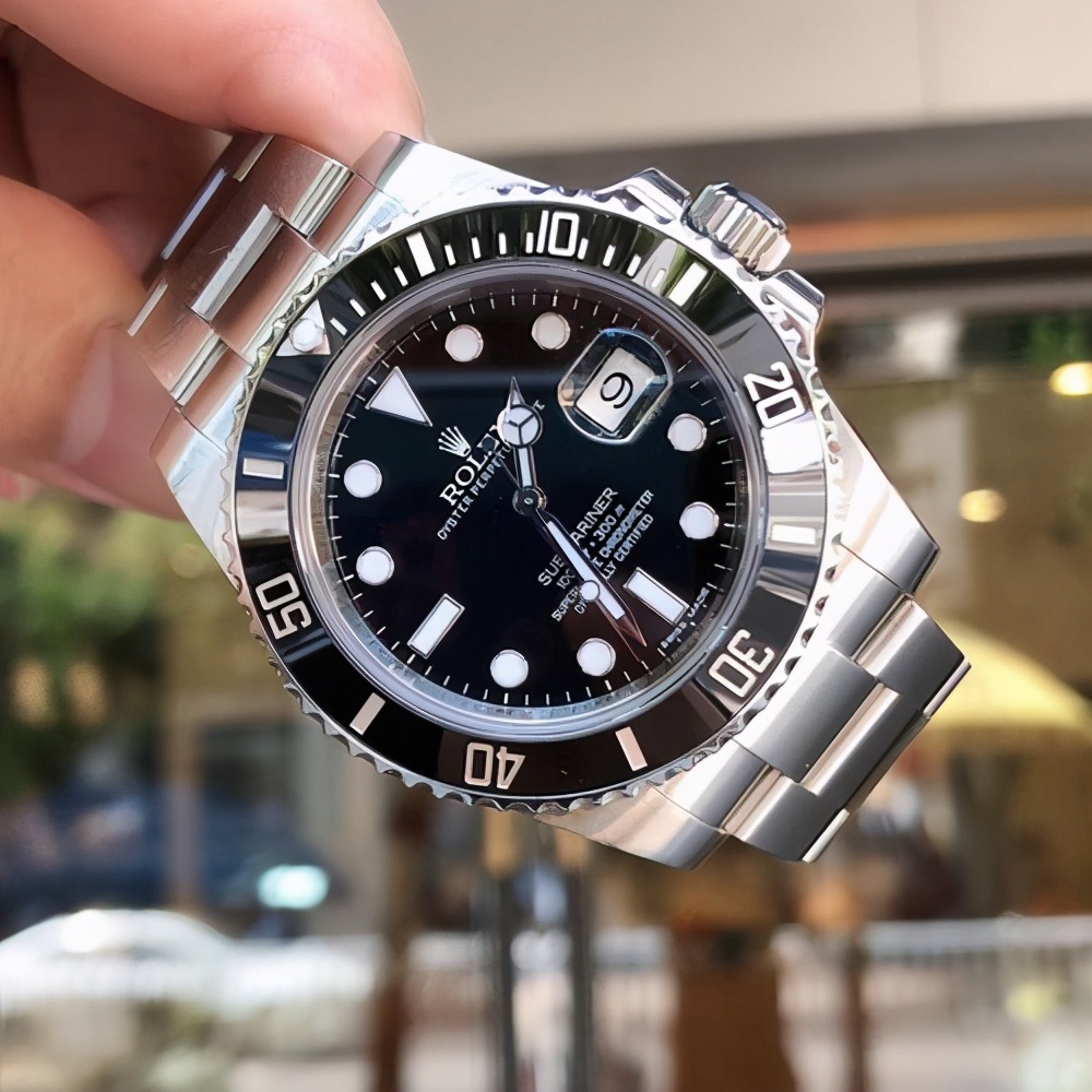 十大名表排行榜前10名价格,最值得收藏的十大名表