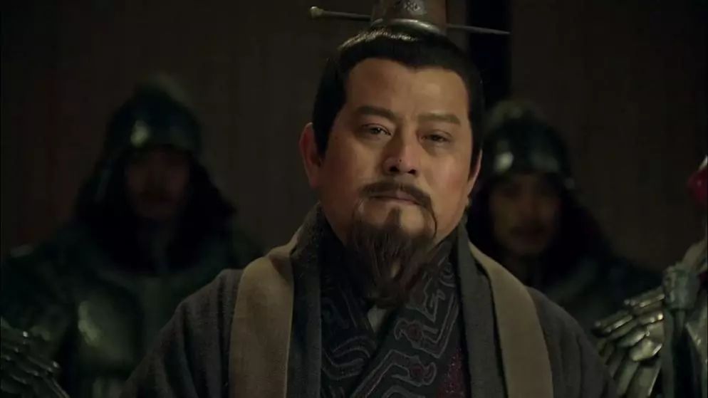 陈平为什么能成为不倒翁,汉朝不倒翁陈平