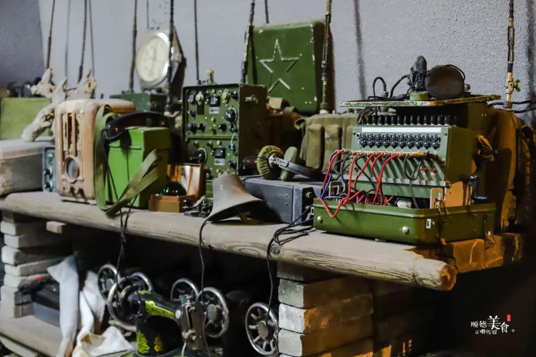 顺德附近最好吃私房菜,顺德这些百吃不腻的私房菜