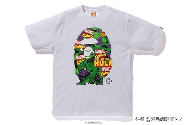 日本潮牌bape迷彩,潮牌安逸猿bape