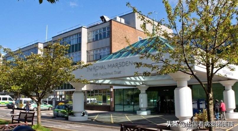 我带6岁孩子去英国治疗癌症的经历