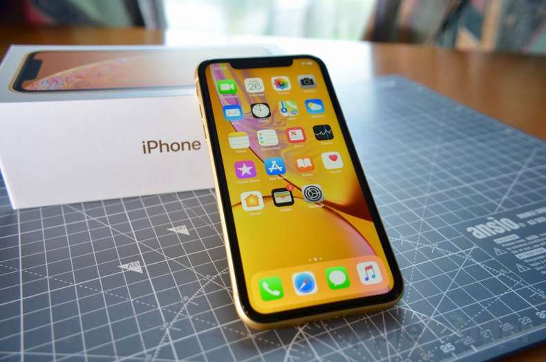 iphonexr原装屏最便宜多少钱,iphonexr价格全新原装