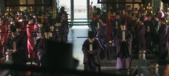 当你认为清朝很强大,清朝弱不禁风是真的吗