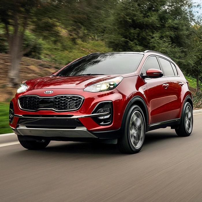 2018全球销量最高的十款suv,2021全球销量最好的10款suv