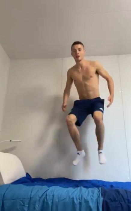 日本奥运会运动员在奥运村吐槽,外国人评价日本奥运村