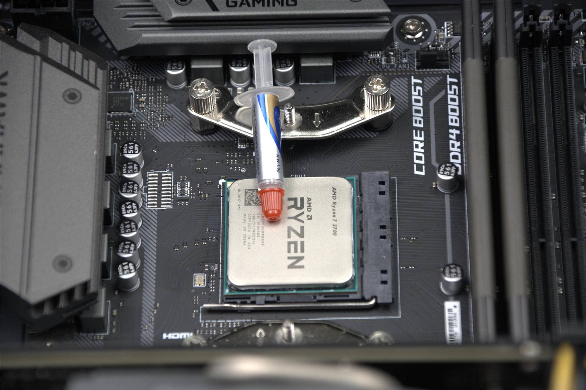 超频3pccooler,超频三东海风云评测