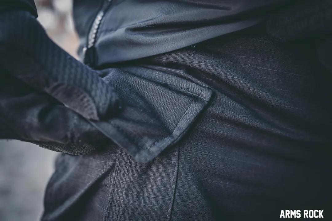 贝瑞塔长裤,贝瑞塔战术裤