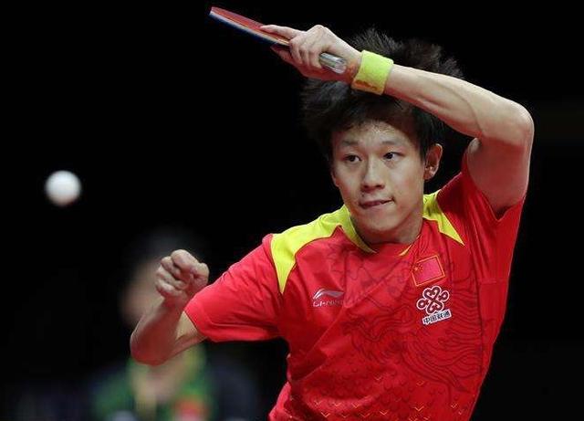 业余乒乓视频,乒乓球漫谈