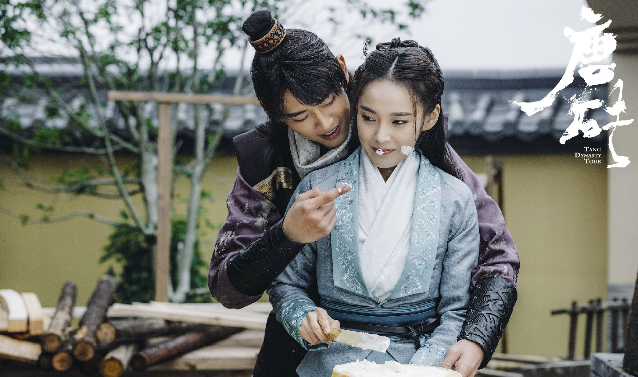 唐砖1-37集免费观看完整,唐砖2电视剧全集免费完整版