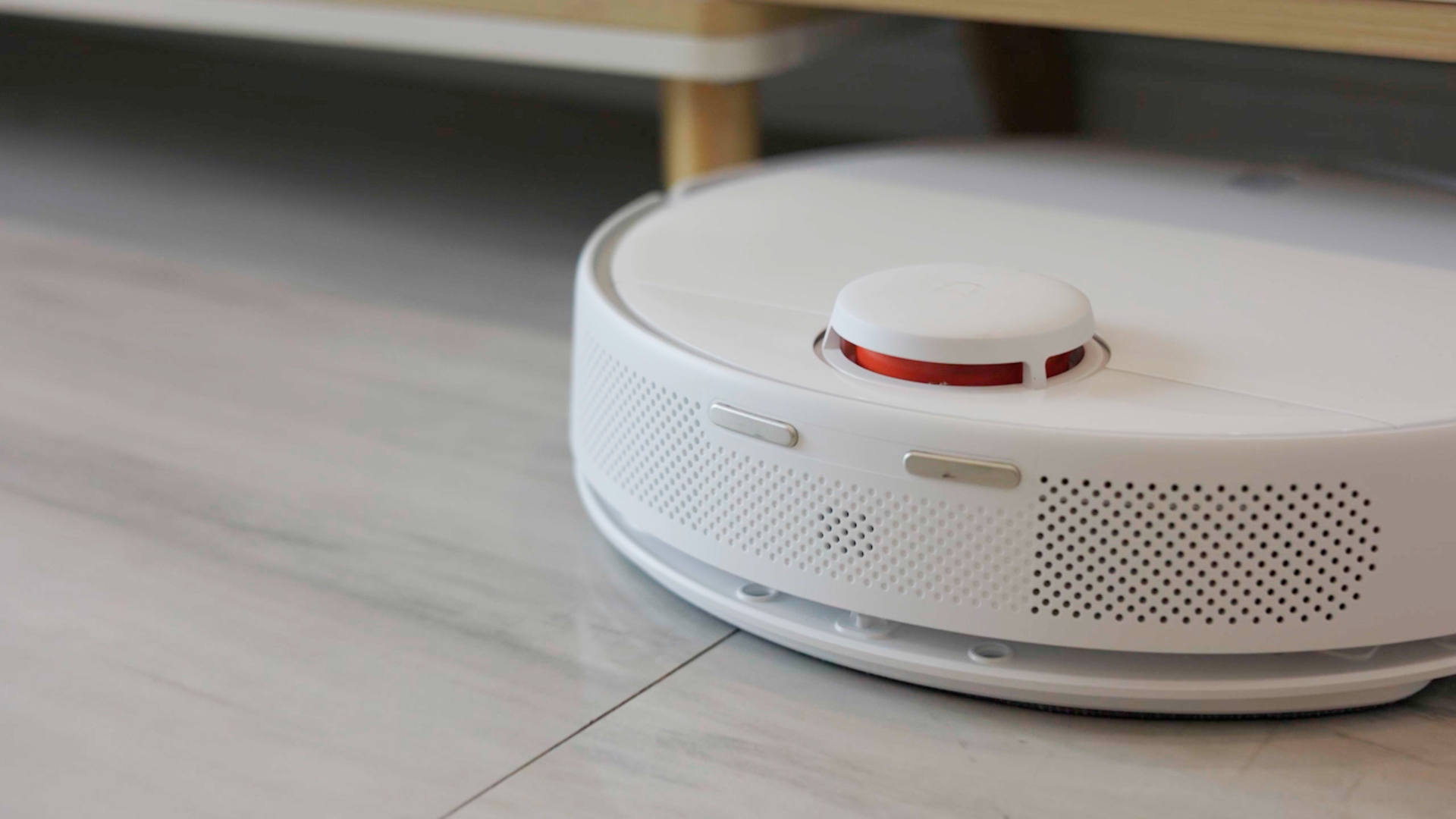 米家扫拖洗一体全自动,扫拖一体自清洁扫地机器人