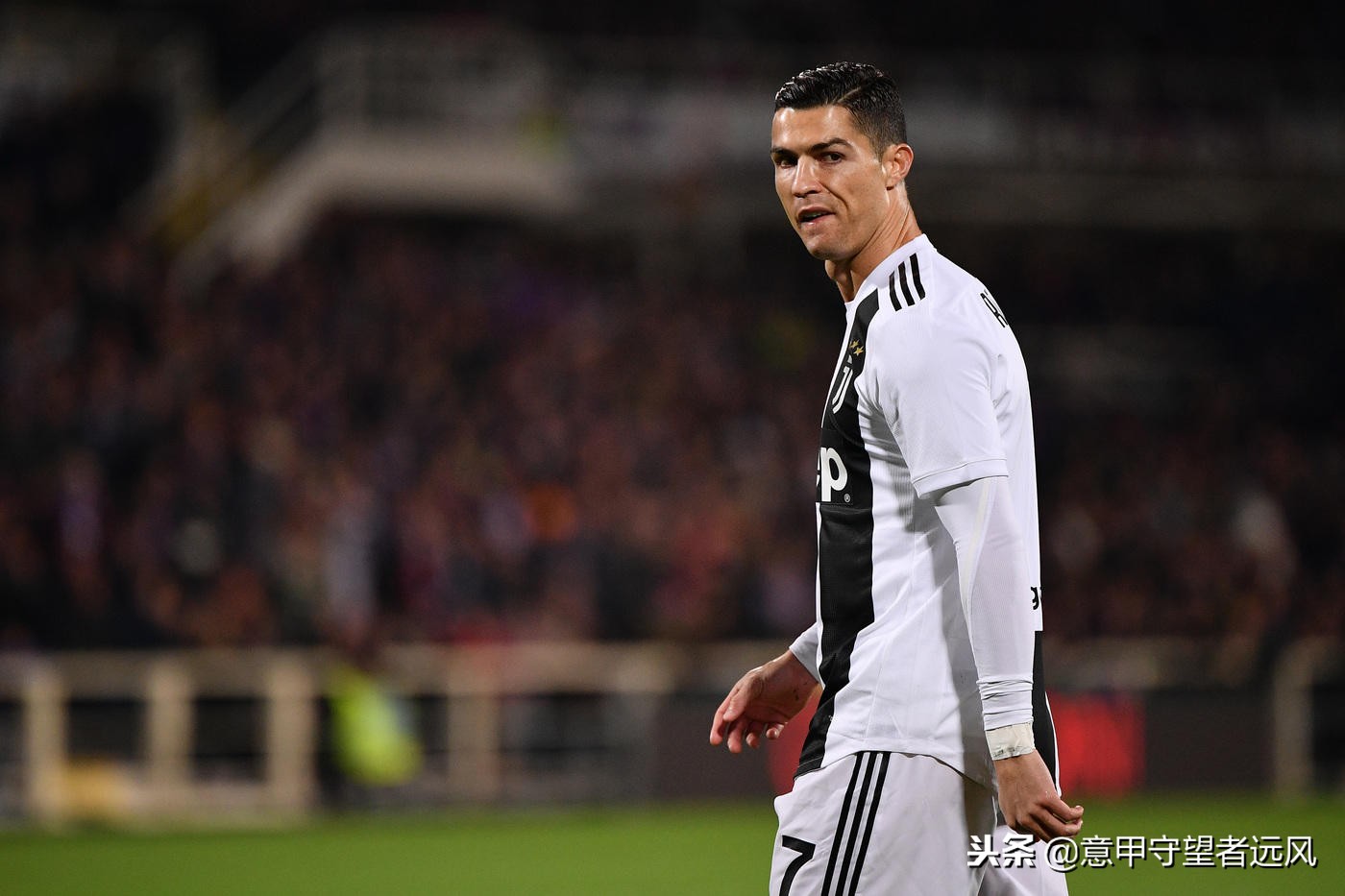 因无缘金球？总裁点射后发泄染黄怪裁判漏判才是真！