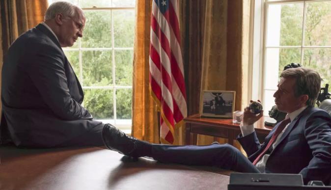 奥斯卡最佳影片竞争最激烈的一年,十部公认最好看的奥斯卡电影