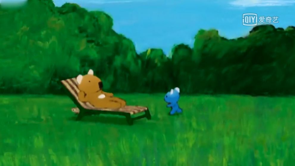 最适合给孩子启蒙的8部动画片,值得孩子学习的动画片