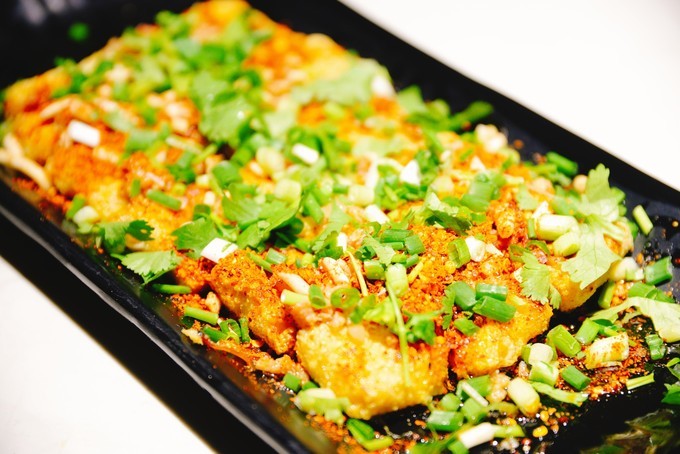 成都美食攻略天府之国,天府之国成都必尝美食