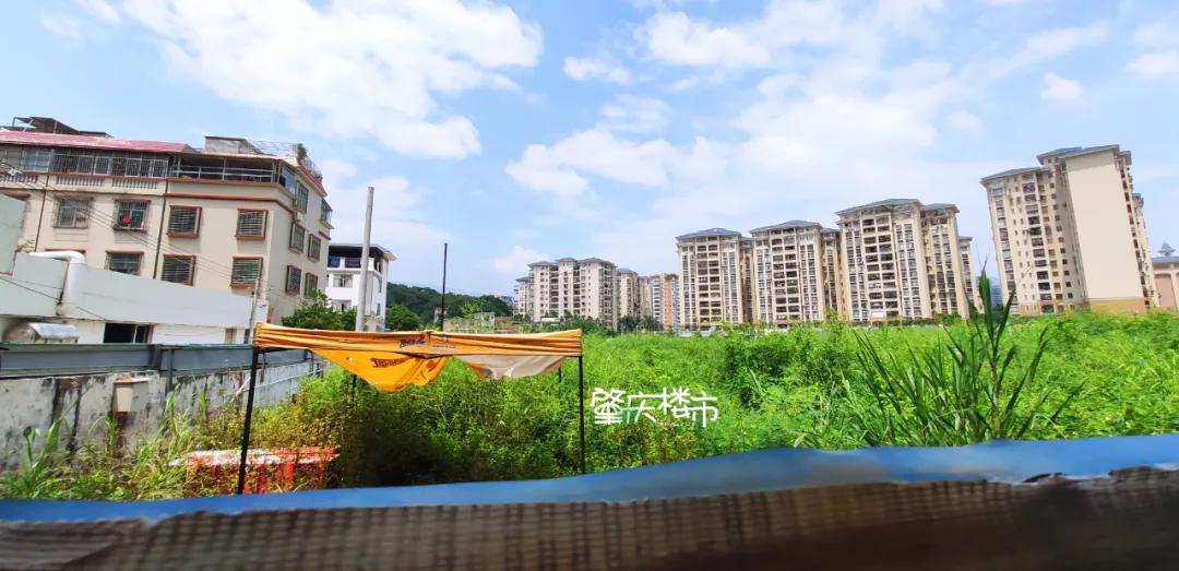 1.3亿起！端州6宗靓地遭法拍！距离星湖约600米