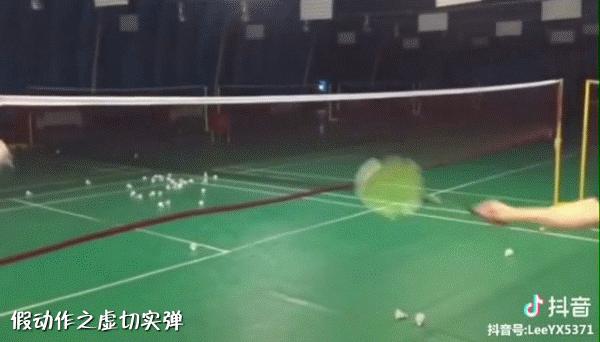 羽毛球杀球重点及难点分析,羽毛球重杀正确的视频