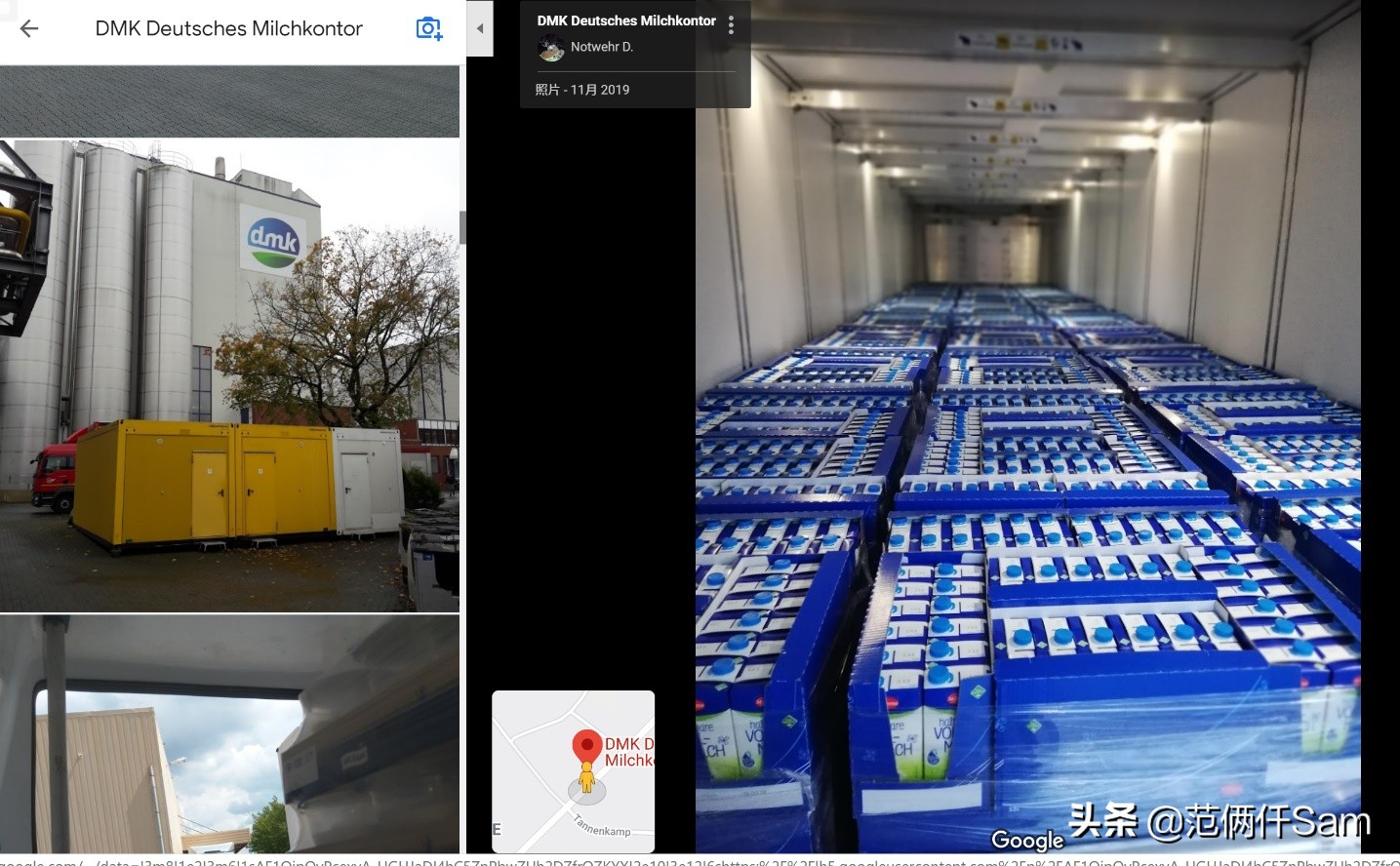 辨别假奶粉只需这几招就够了,怎么判断国外的牛奶是真是假