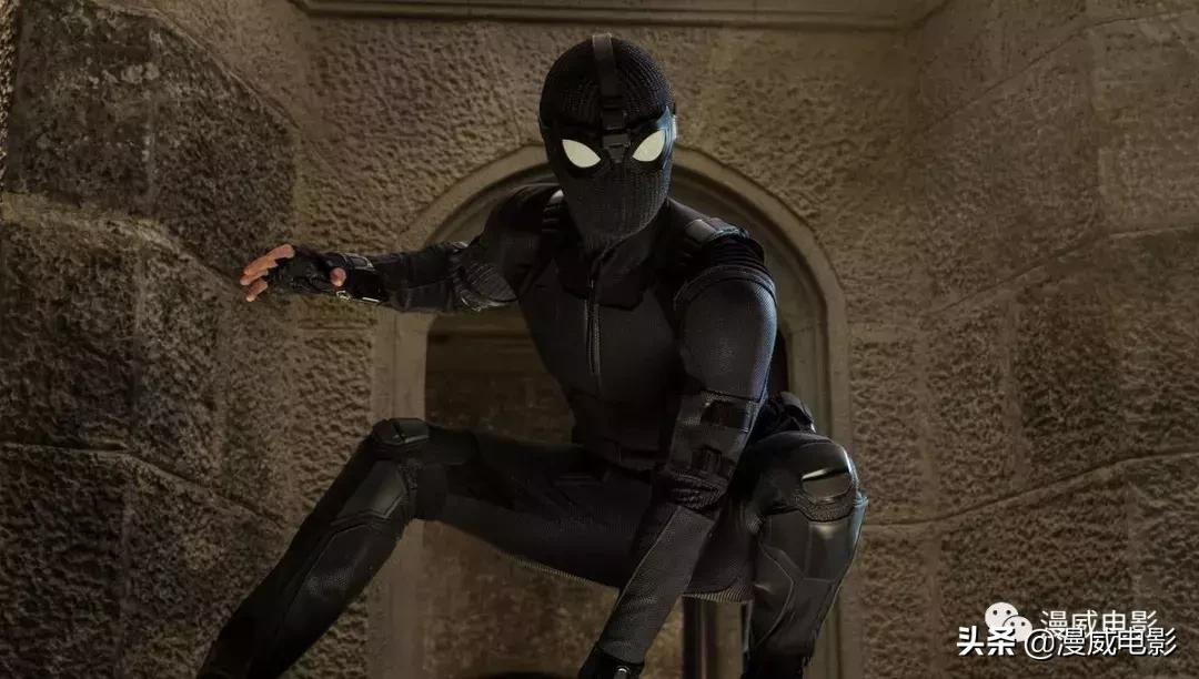 盘点蜘蛛侠英雄远征中的几个彩蛋,蜘蛛侠英雄远征天剑局彩蛋