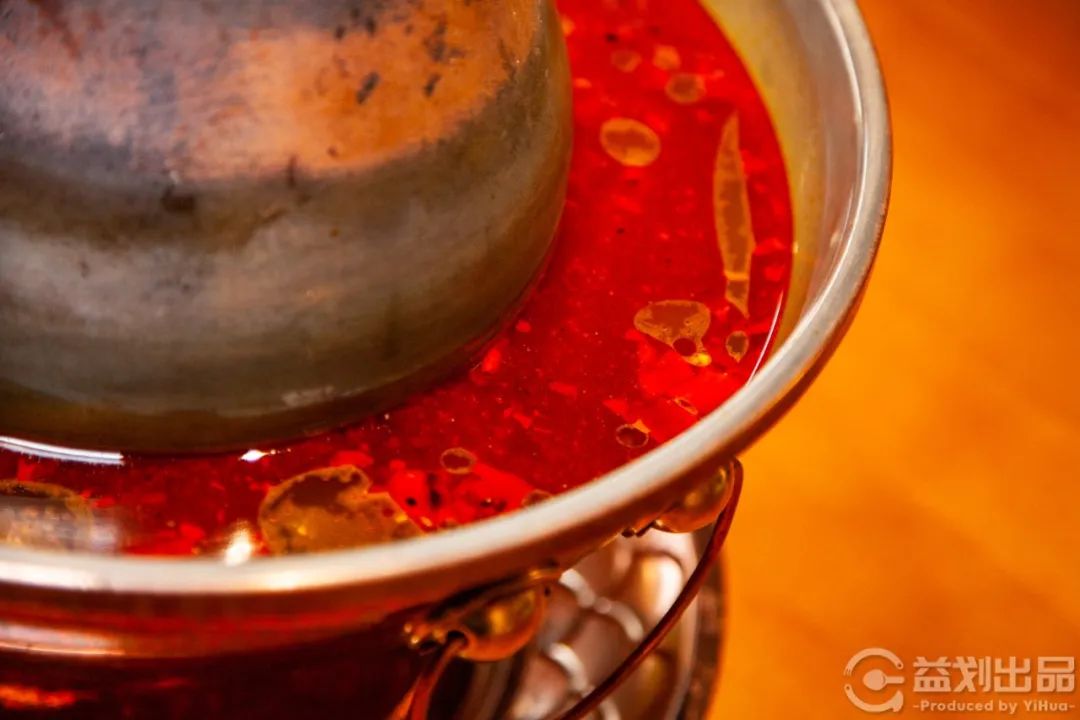 大连好吃的铜火锅涮羊肉,清水铜锅涮羊肉地道的京味儿火锅