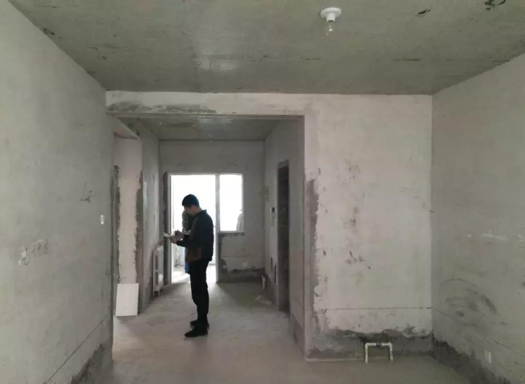 旧门没拆怎么测量门洞尺寸,室内门标准门洞尺寸测量