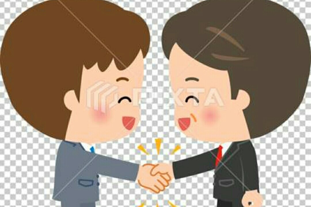 正式场合下握手礼仪描述,正式场合握手正确伸手顺序